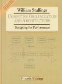 Computer Organization and Architecture