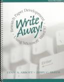 Write away!
