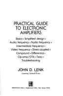 Practical Guide to Electronic Amplifiers