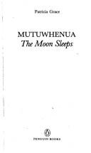 Mutuwhenua
