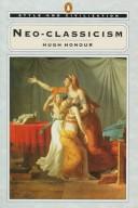 Neo-Classicism (Style and Civilization)