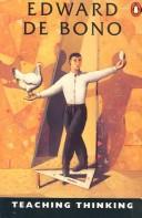Teaching Thinking (Pelican)