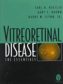 Vitreoretinal disease