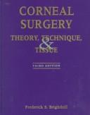 Corneal Surgery