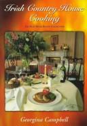 Irish Country House Cooking