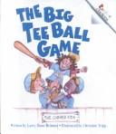 Big Tee Ball Game