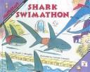 Shark Swimathon (Mathstart: Level 3 (HarperCollins Turtleback))