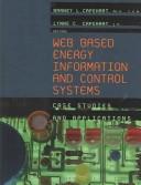 Web based energy information and control systems