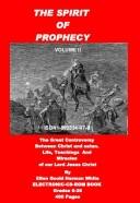 The Spirit of Prophecy