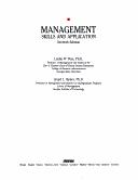 Management