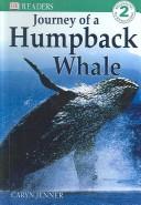 Journey of a Humpback Whale (DK Readers
