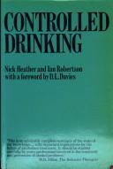 Controlled Drinking