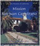 Mission San Juan Capistrano
