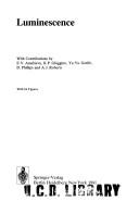 Advances in Polymer Science
