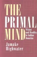 The Primal Mind