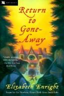 Return to Gone-Away (Gone-Away Lake #2)