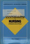 Counselling in nursing