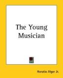 The young musician