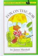 Fox on the Job