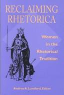Reclaiming rhetorica