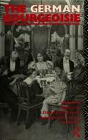 The German Bourgeoisie