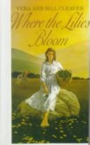 Where the lilies bloom
