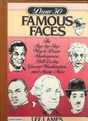 Draw 50 Famous Faces (Draw 50)