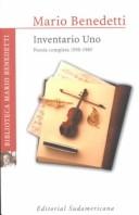 Inventario Uno