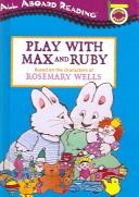 Play With Max and Ruby