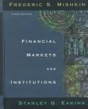 Financial Markets and Institutions