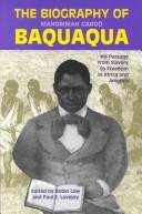 The Biography of Mahommah Gardo Baquaqua