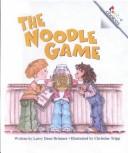 Noodle Game