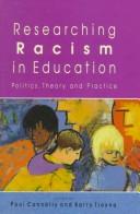 Researching racism in education
