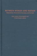 Between woman and nation