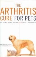The Arthritis Cure for Pets