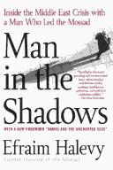 Man in the shadows