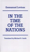 In the time of the nations