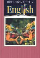 Houghton Mifflin English