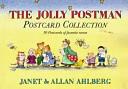 Jolly Postman