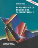 Instructor's Manual to Accompany Fundamentals of Engineering