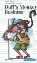 Duff's Monkey Business