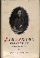 Sam Adams