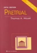 Pretrial (Coursebook)