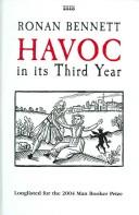 Havoc, in Its Third Year