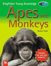Apes and Monkeys