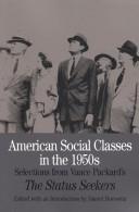 American social classes in the 1950s