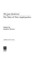 Last Modernist, The