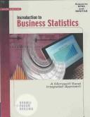 Introduction to business statistics