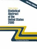 Statistical Abstract of the United States