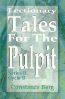 Lectionary Tales for the Pulpit